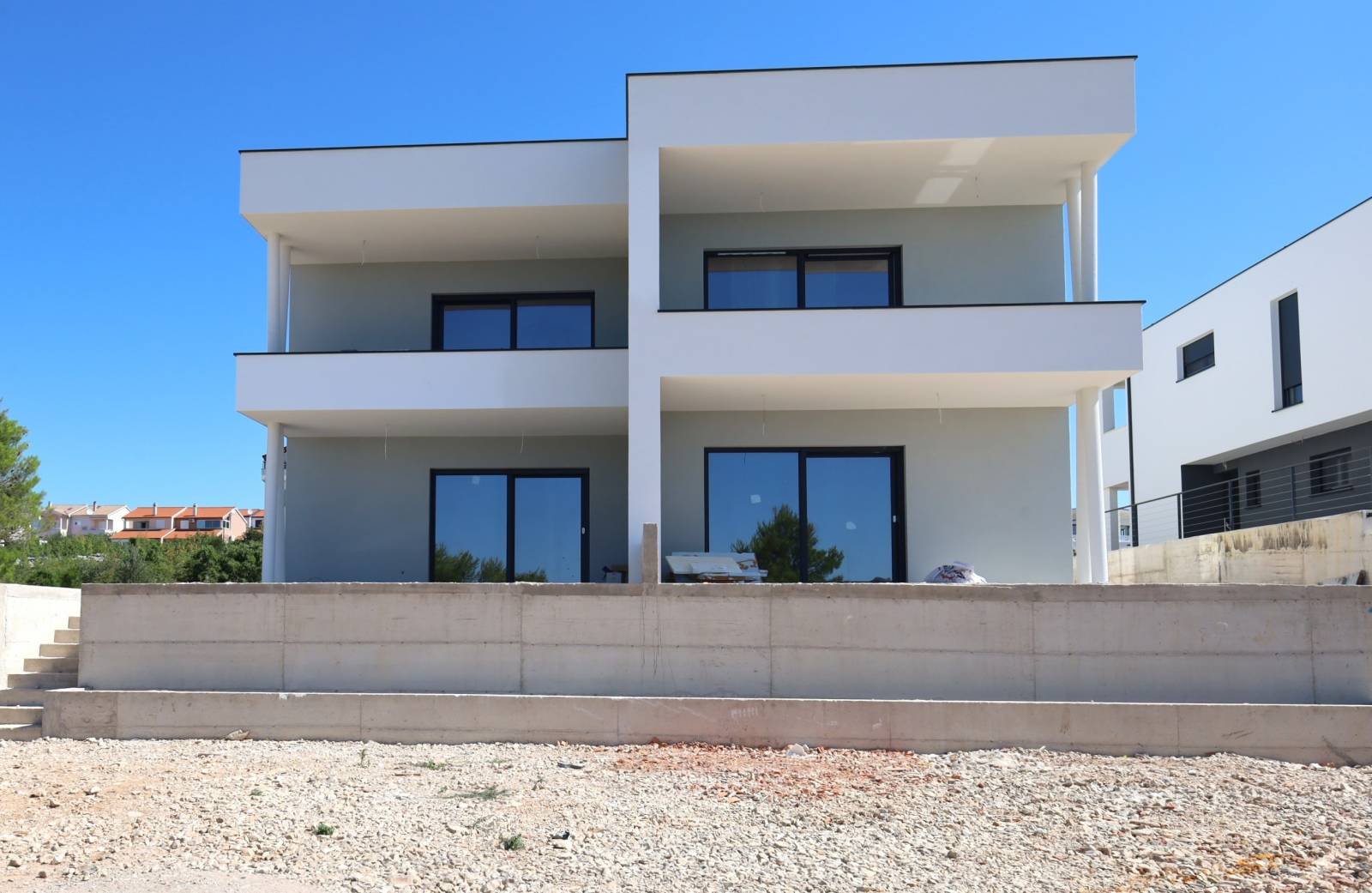 593872 - Wohnung in Vodice