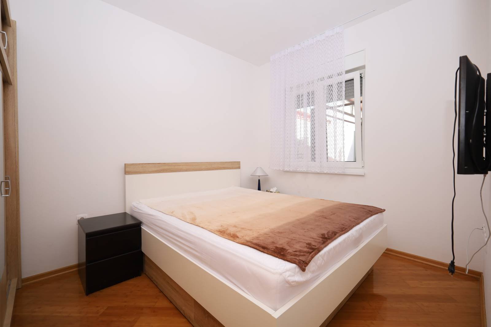 540077 - Wohnung in Vodice