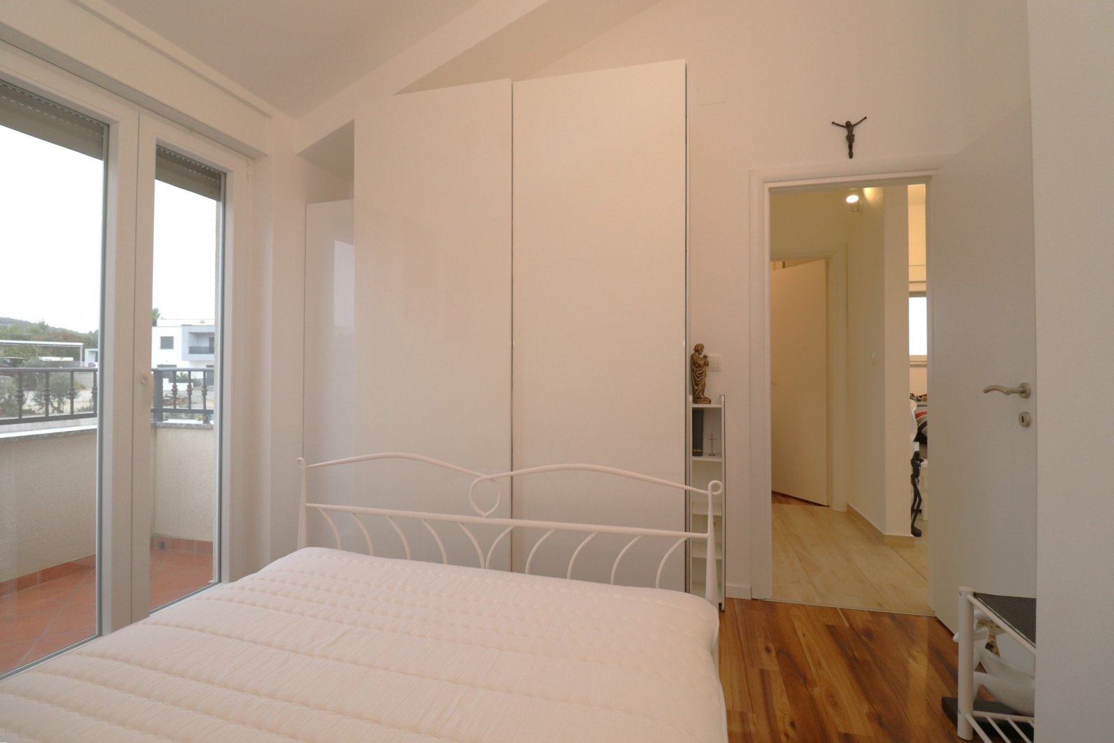 285406 - Wohnung in Vodice
