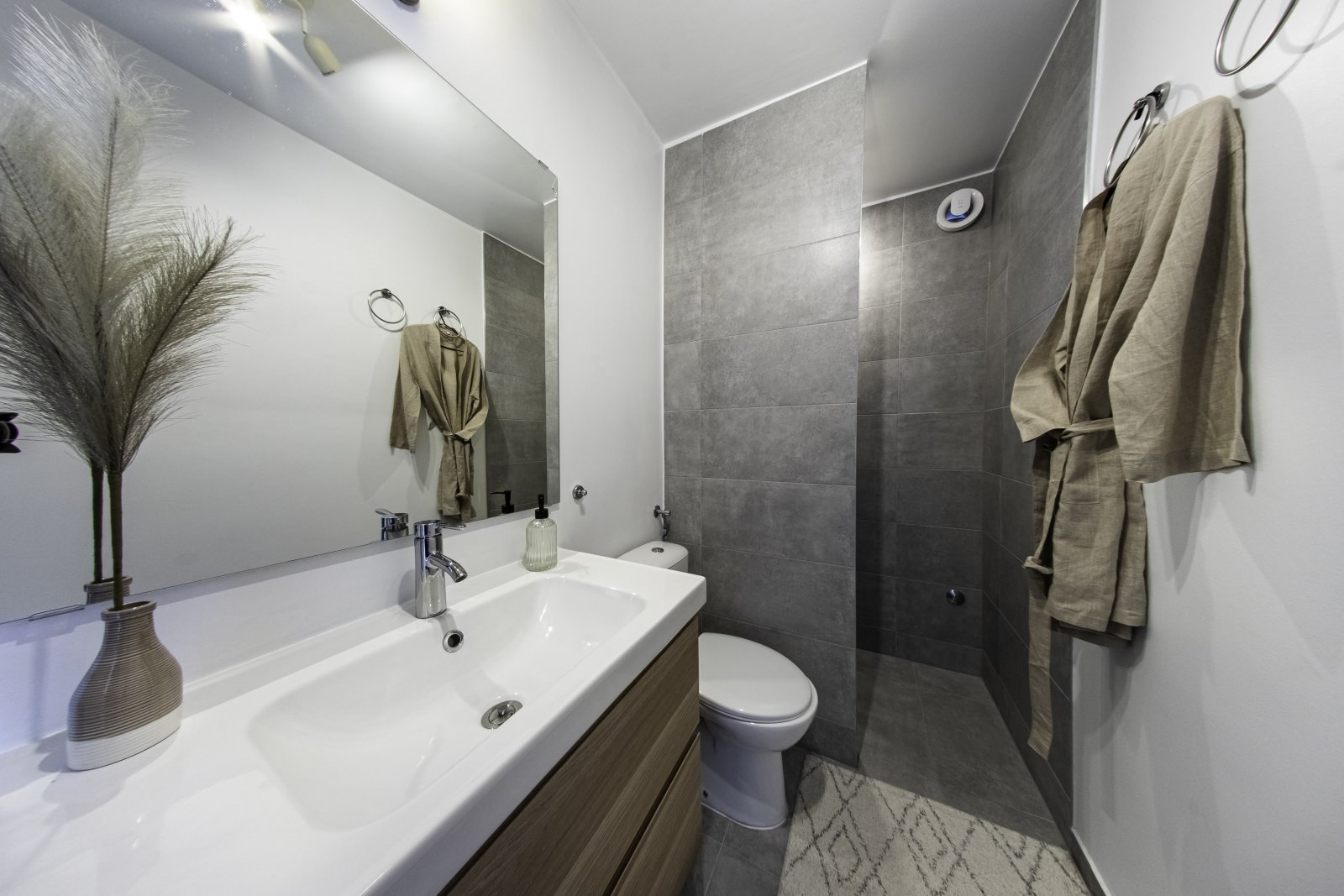 278915 - Wohnung in Rogoznica