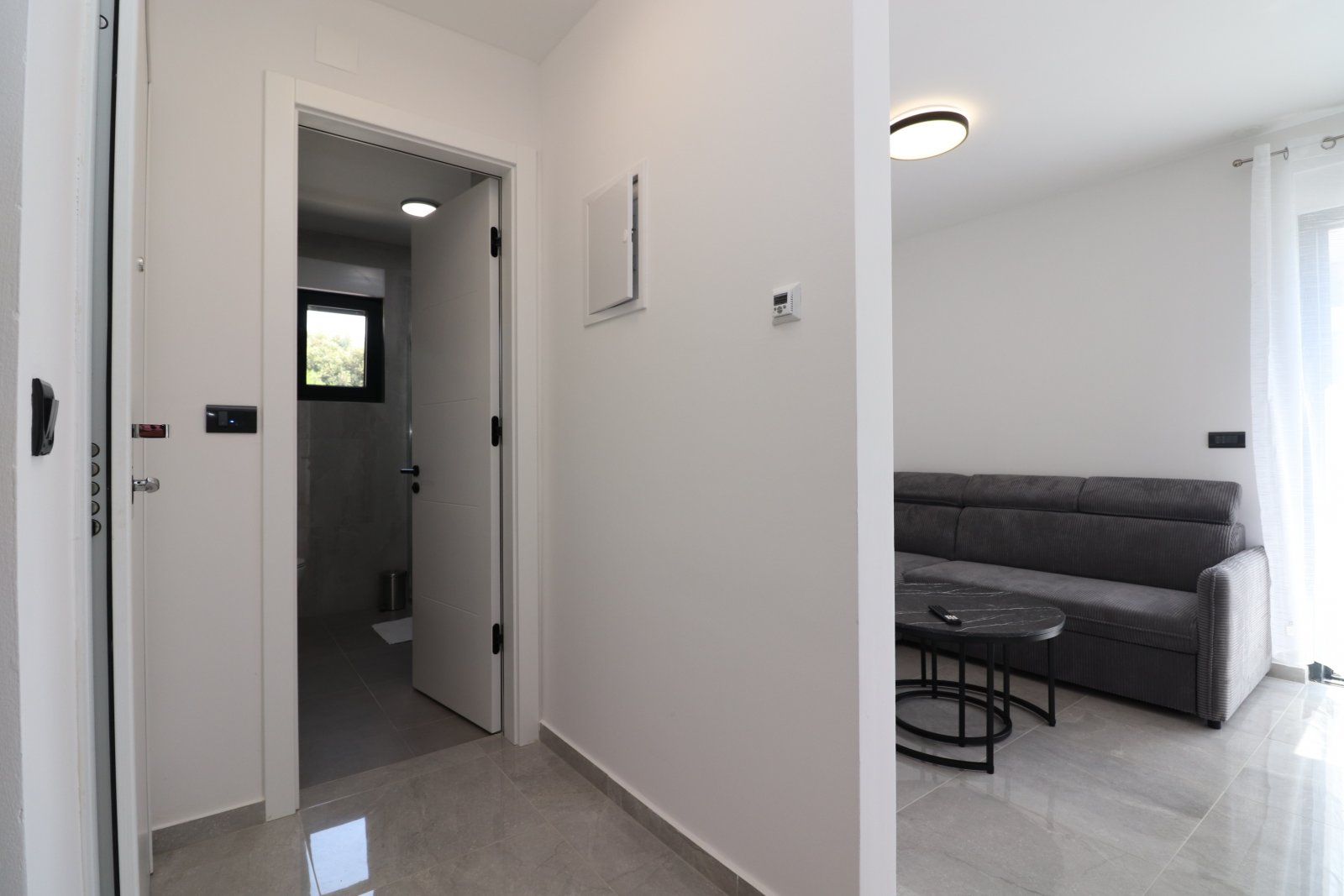275682 - Wohnung in Šibenik - Okolica