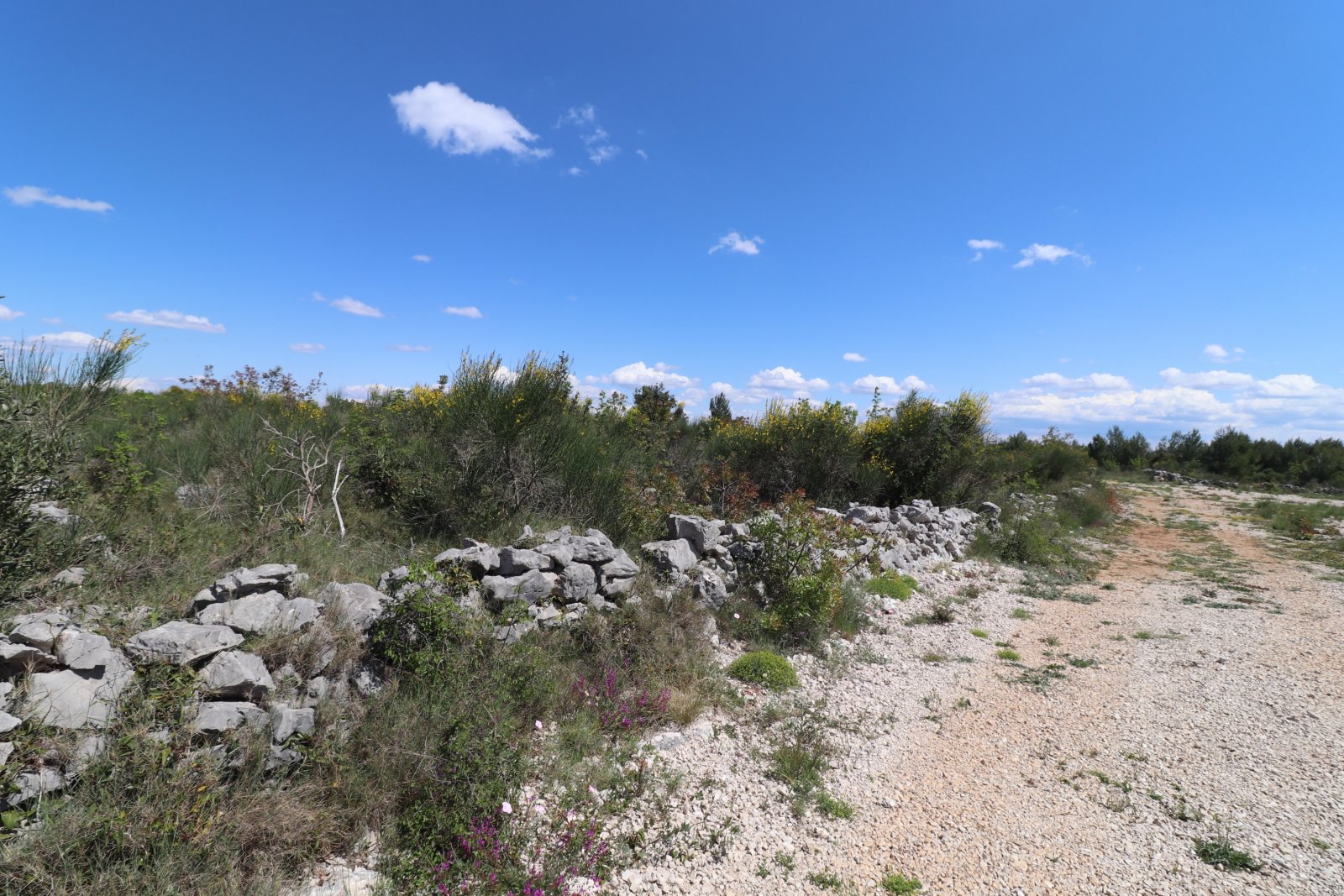 312916 - Grundstück in Vodice 312916 - Grundstück in Vodice