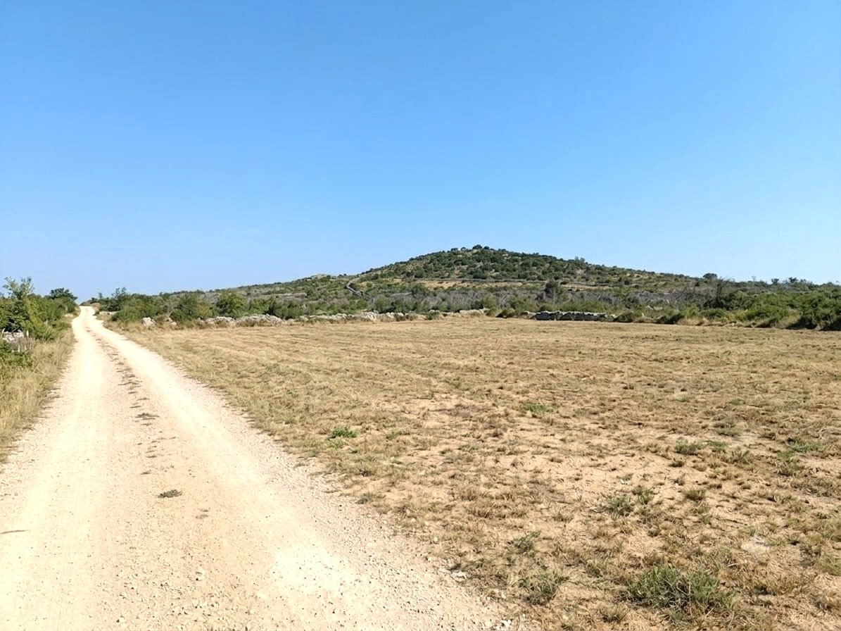 677469 - Grundstück in Vodice