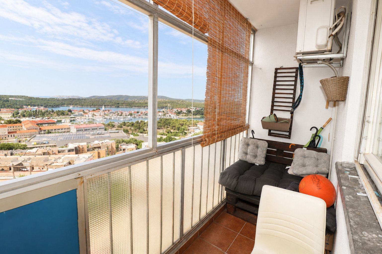 312977 - Wohnung in Šibenik