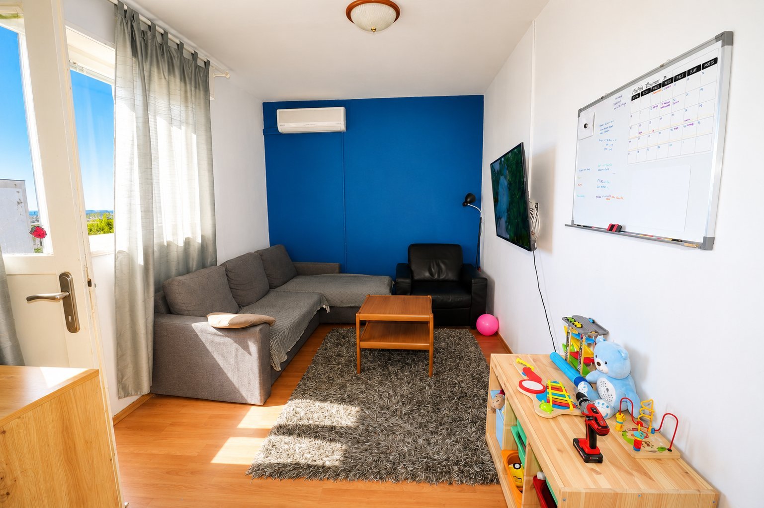 312977 - Wohnung in Šibenik