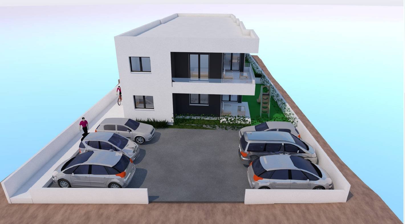 578910 - Wohnung in Vodice