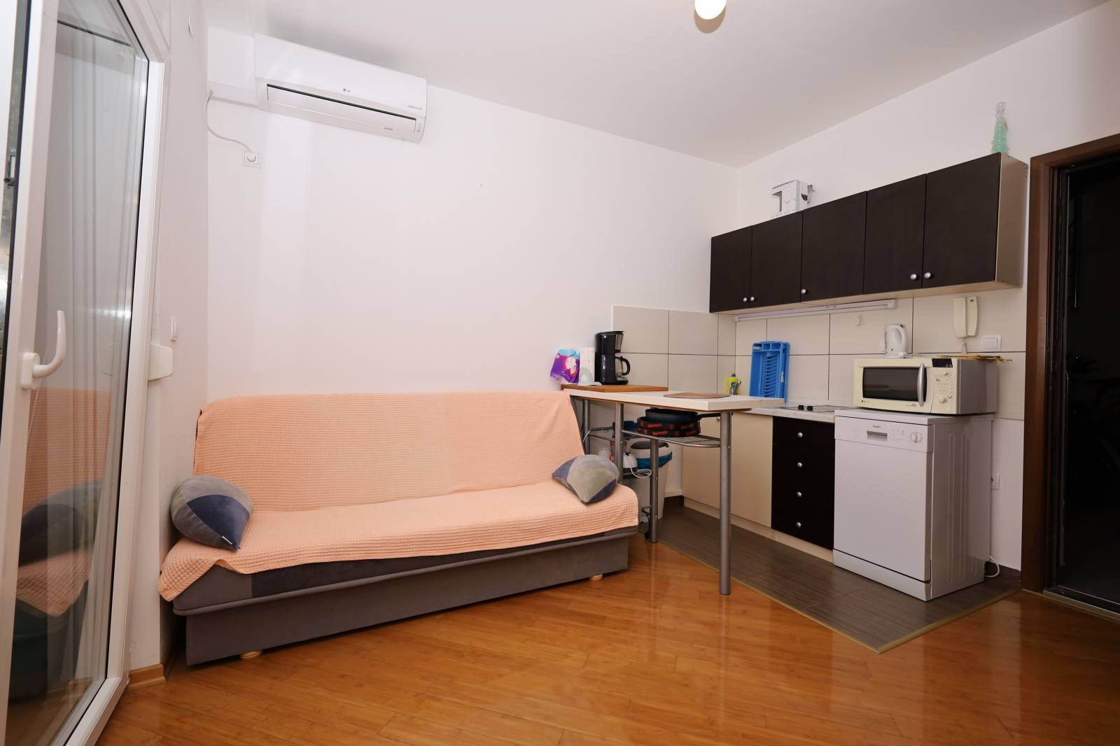 540077 - Wohnung in Vodice