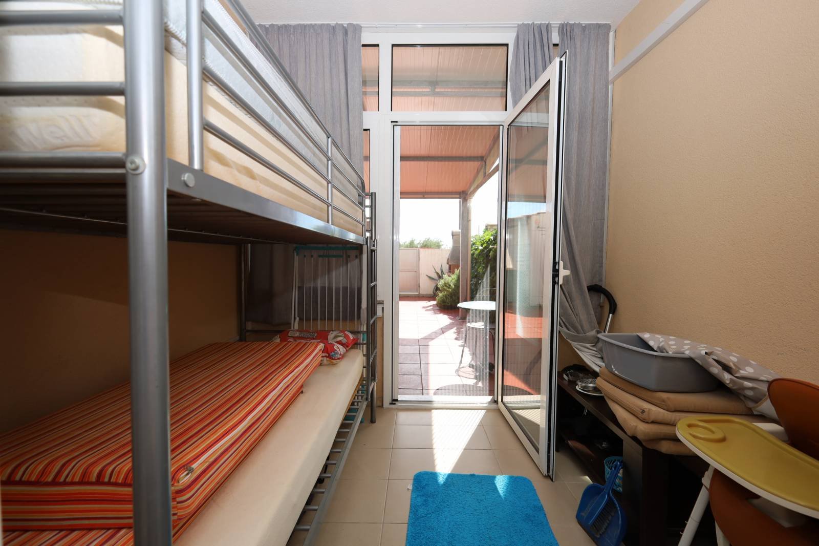 540077 - Wohnung in Vodice