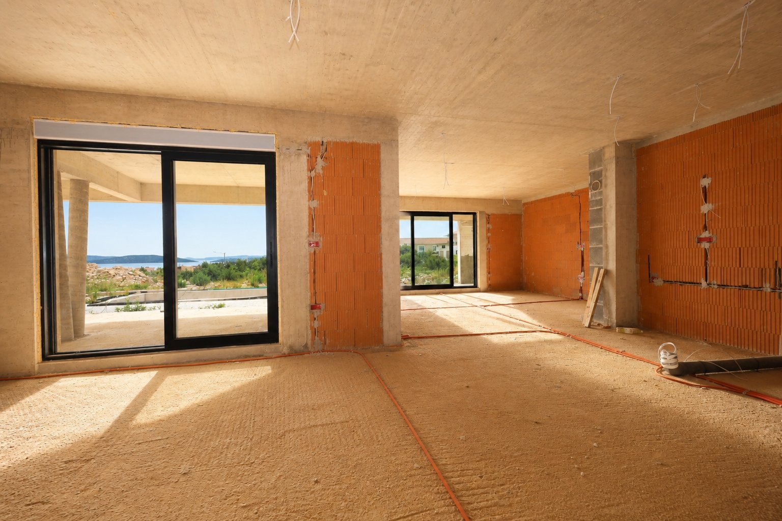 501201 - Villa in Vodice