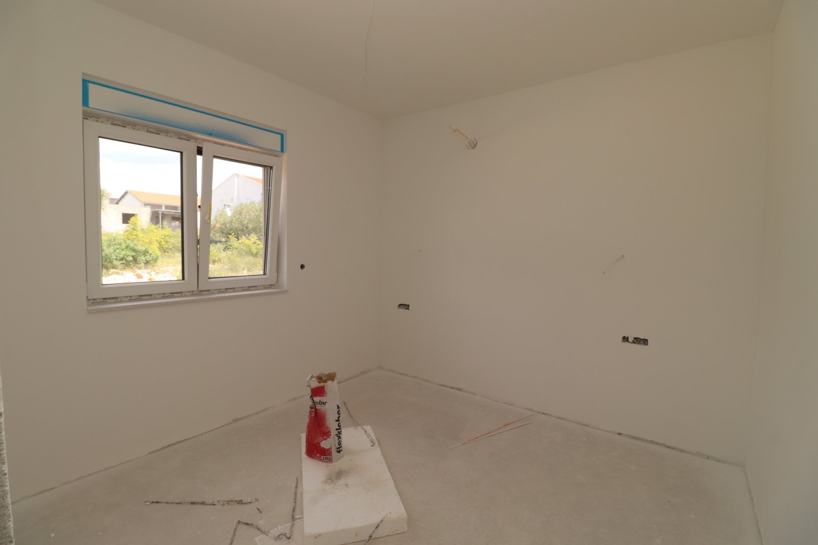 284587 - Wohnung in Vodice