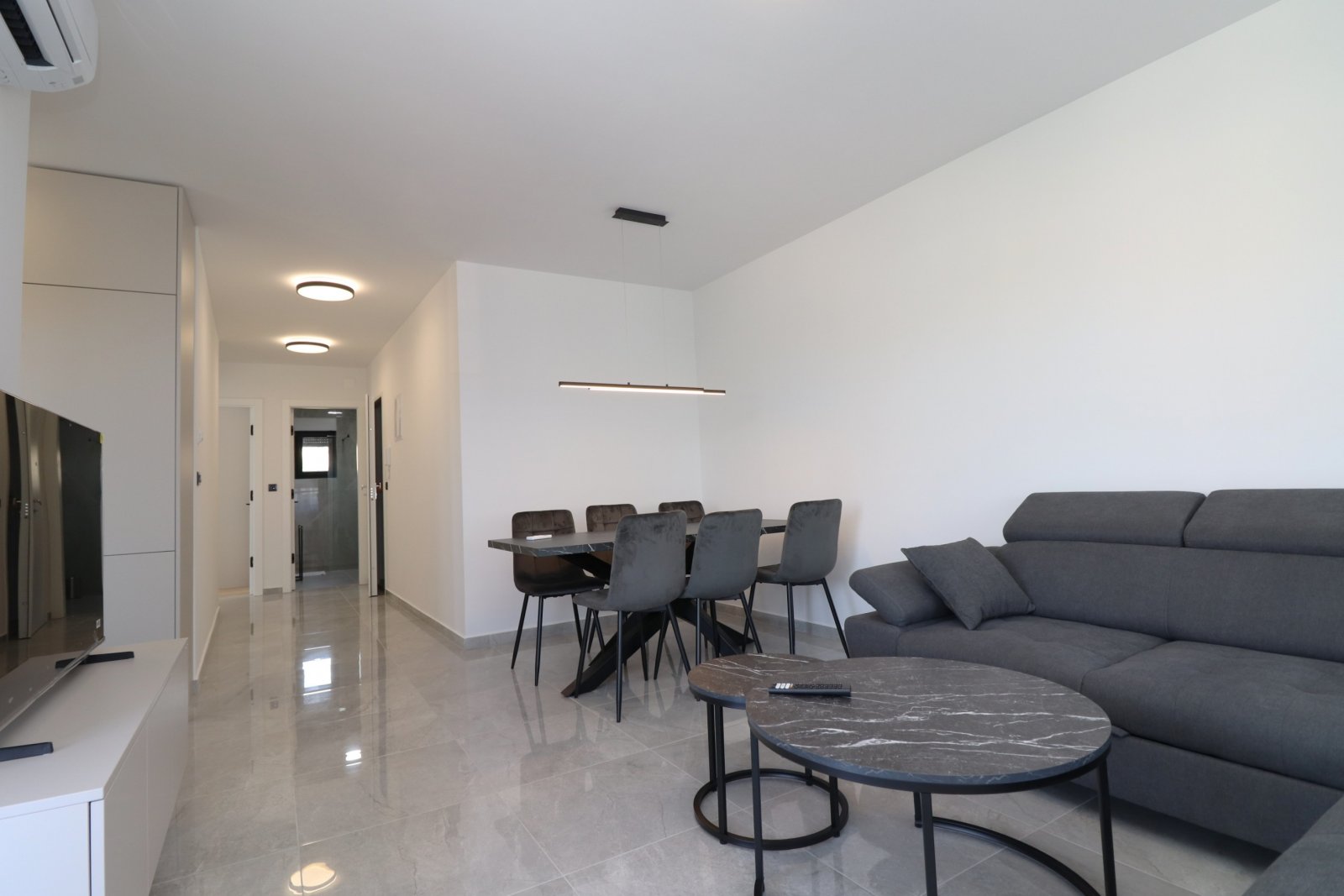 275741 - Wohnung in Šibenik - Okolica