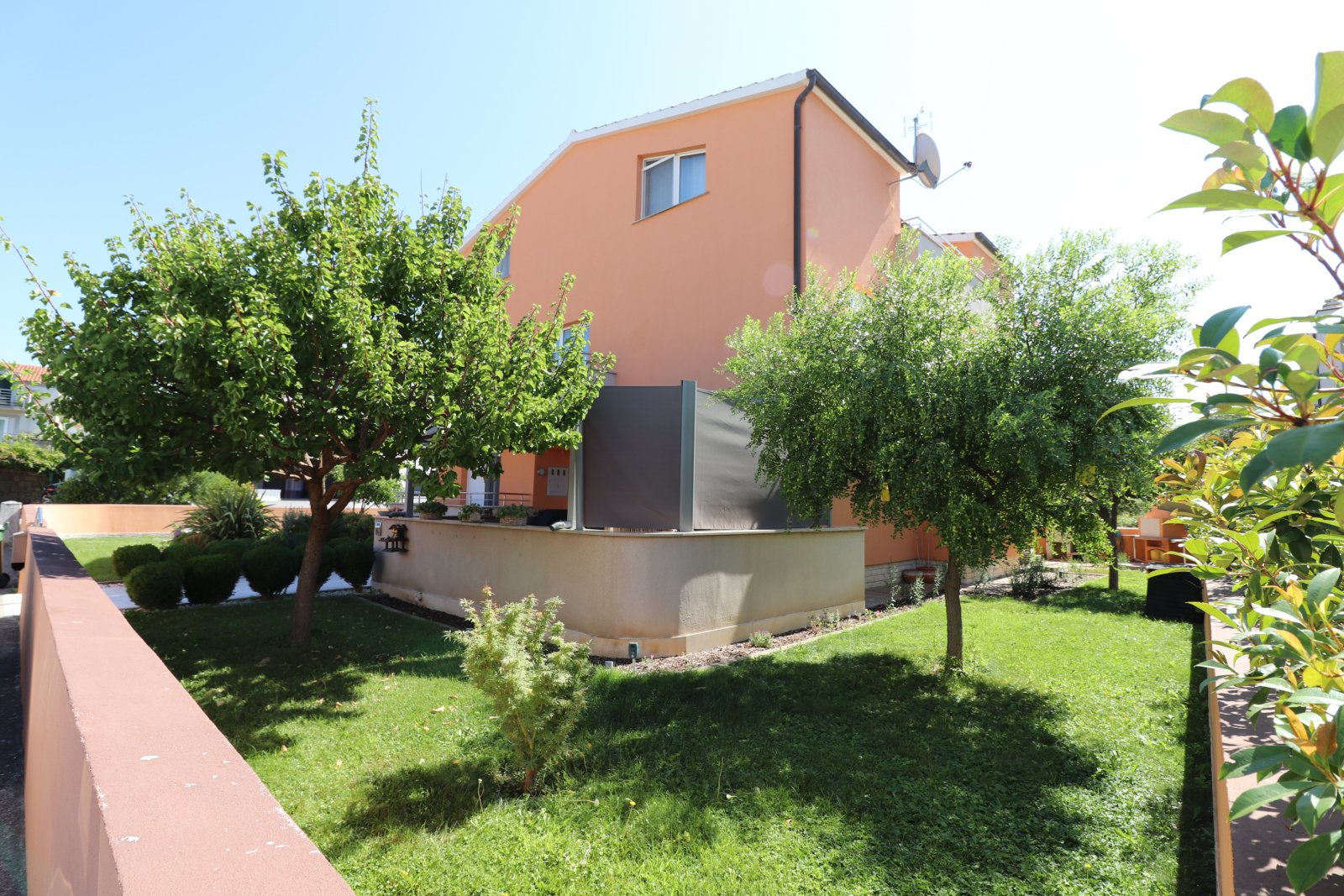 315121 - Villa in Vodice