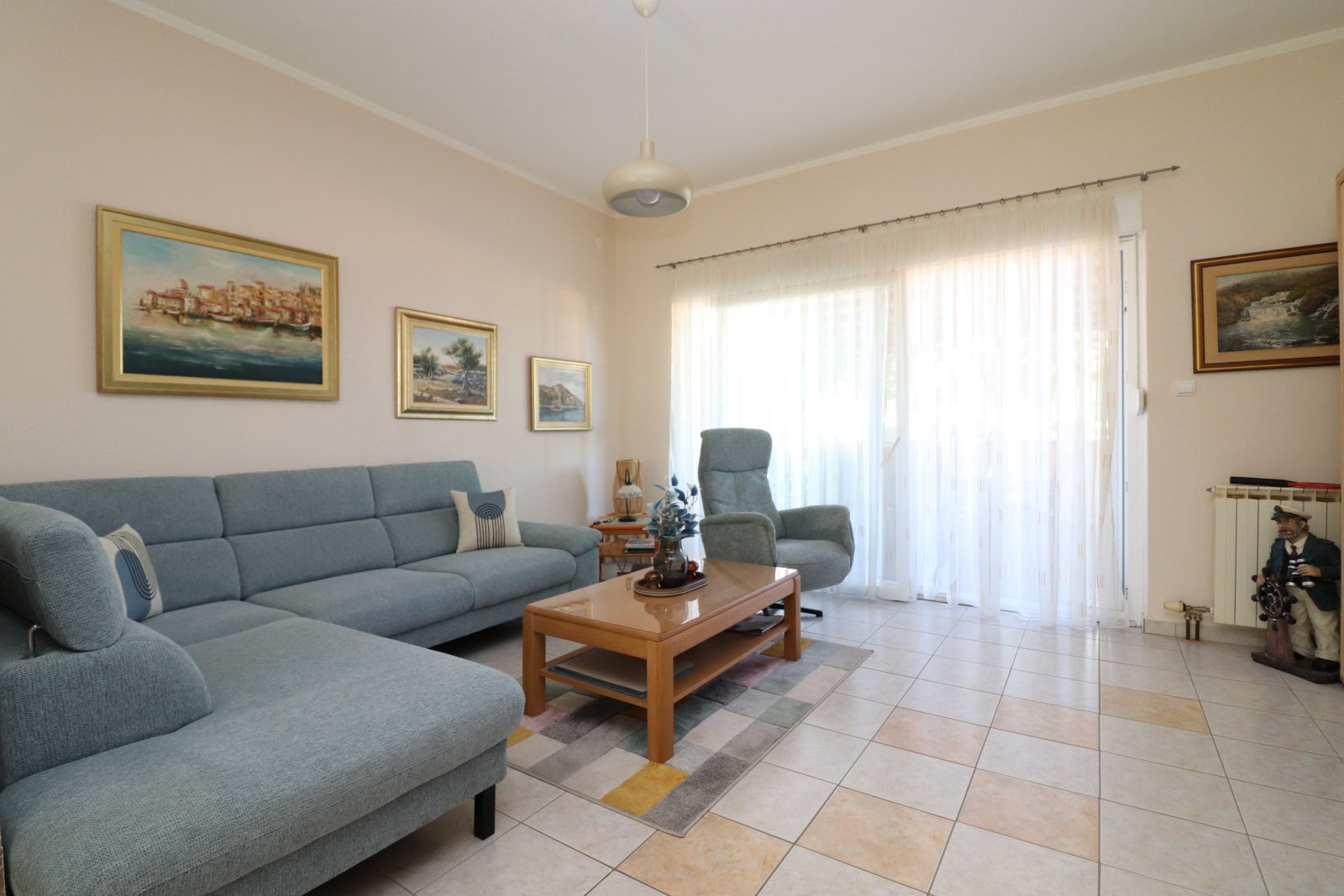 315121 - Villa in Vodice