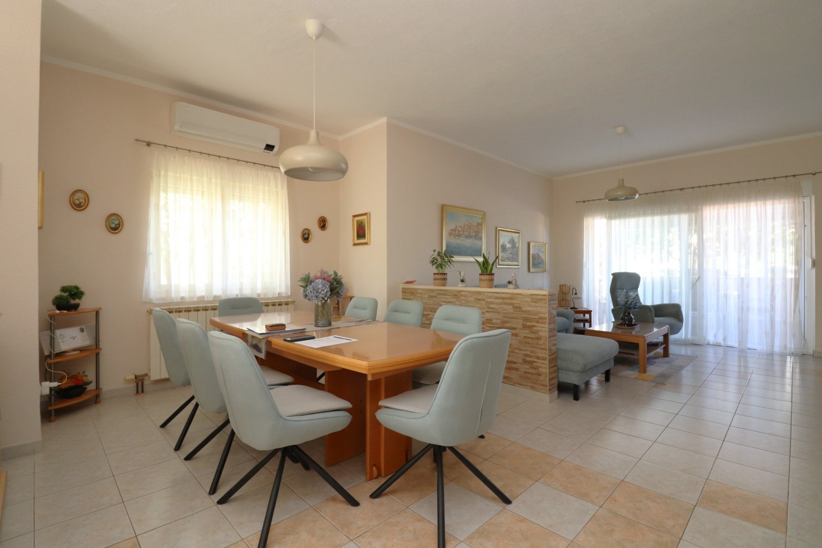 315121 - Villa in Vodice