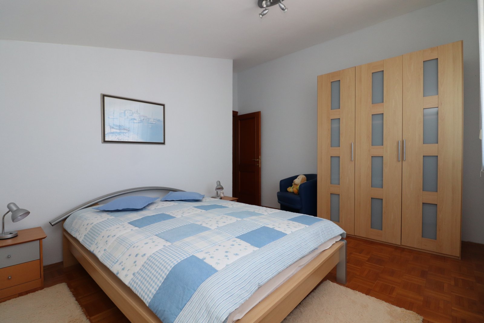 315121 - Villa in Vodice