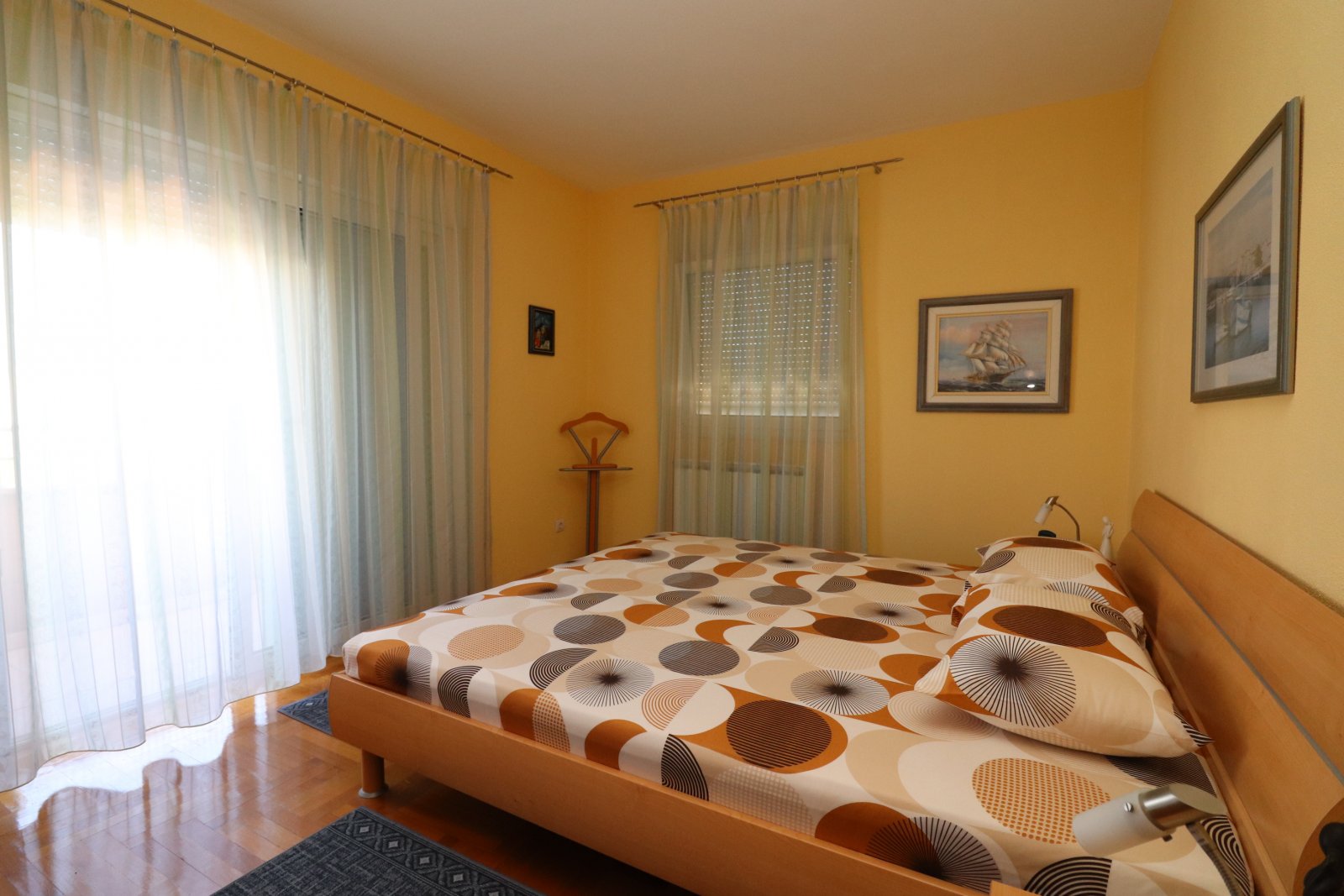 315121 - Villa in Vodice