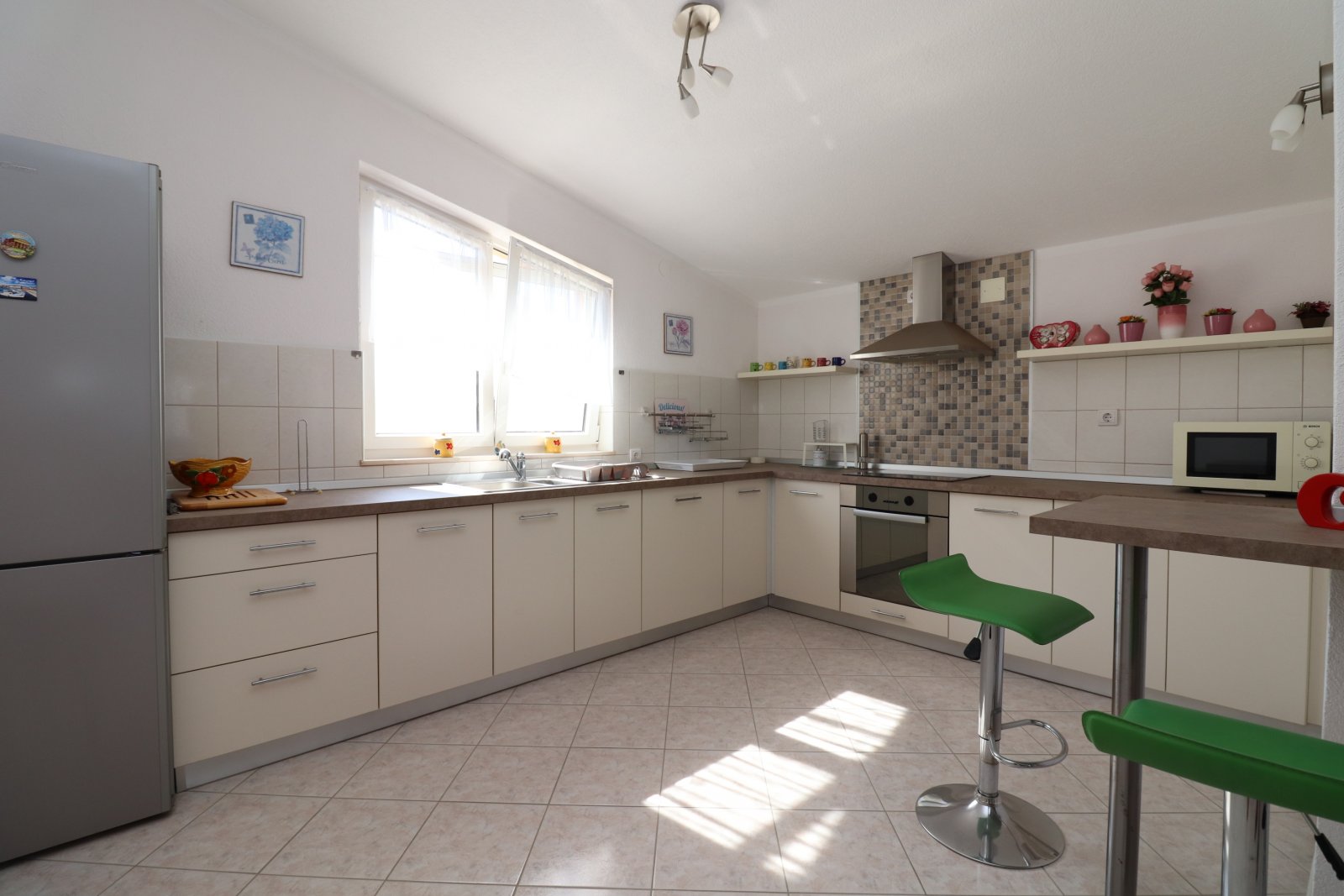 315121 - Villa in Vodice