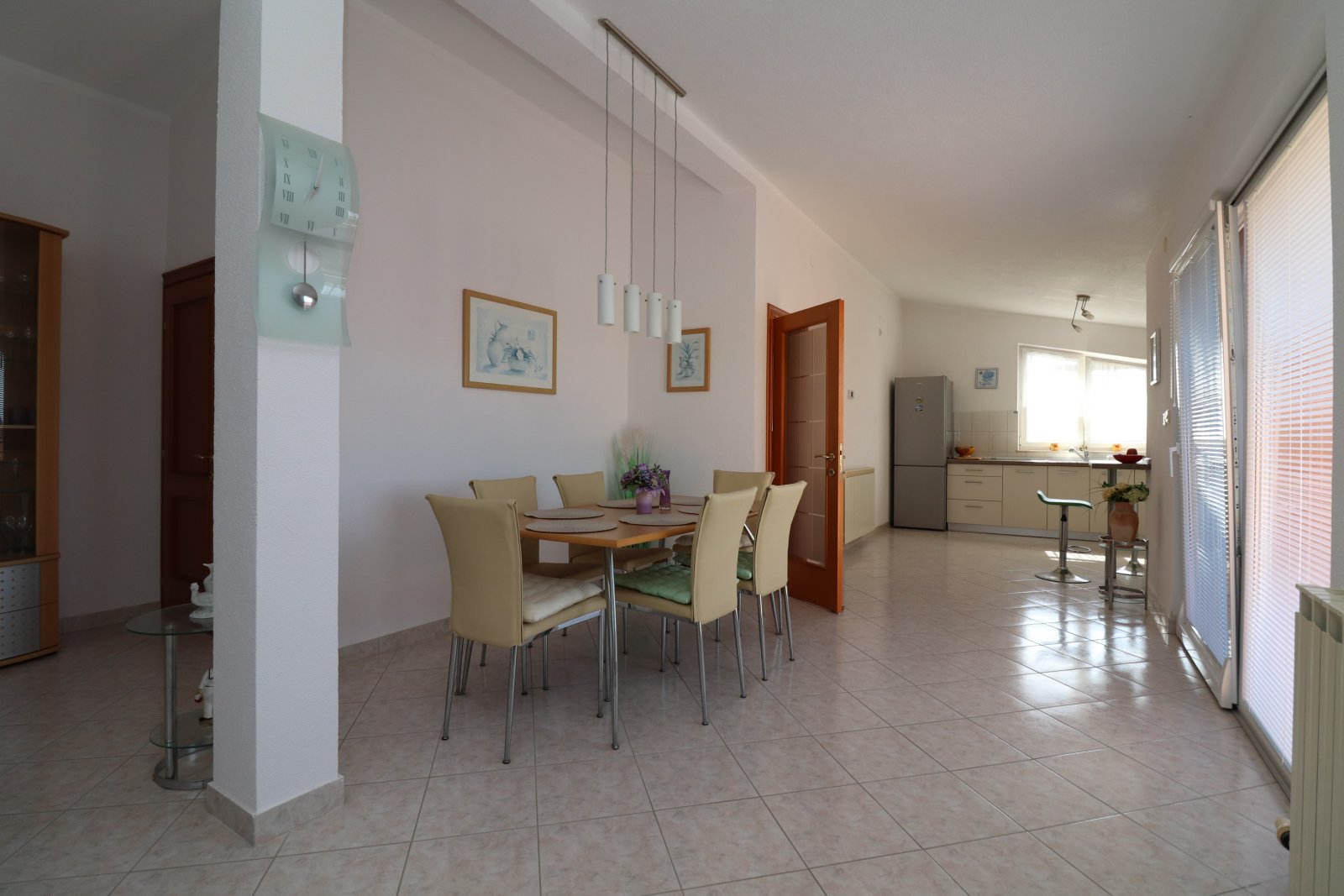 315121 - Villa in Vodice