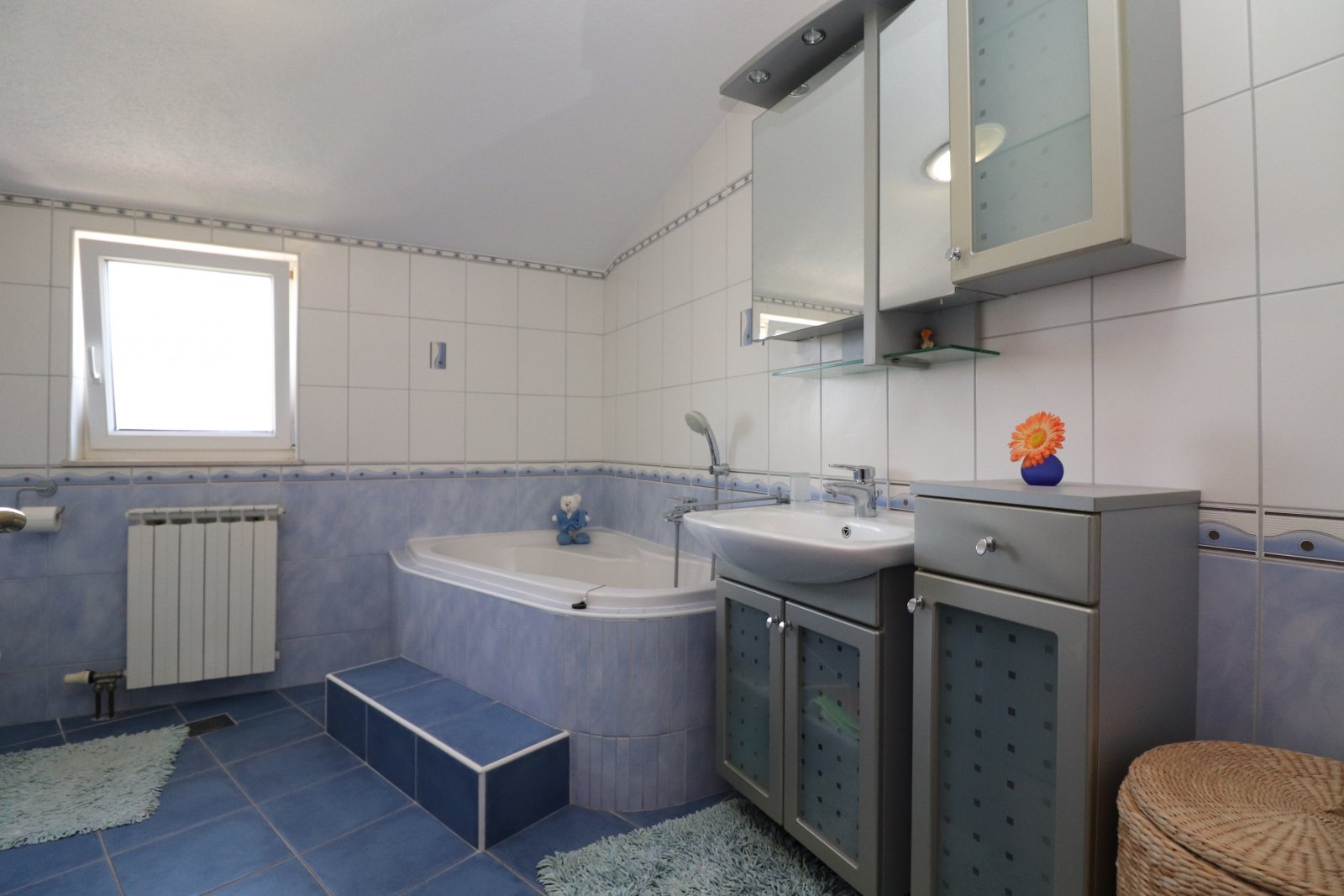 315121 - Villa in Vodice