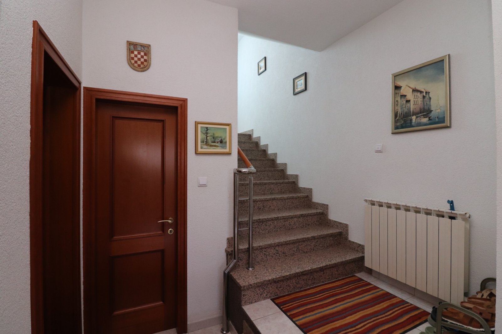 315121 - Villa in Vodice