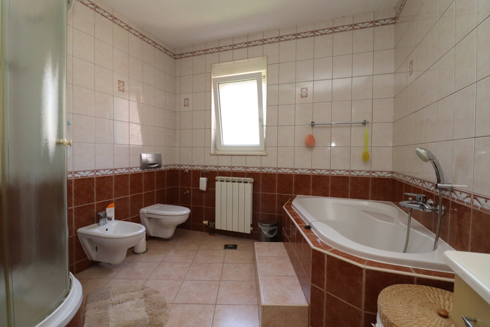 315121 - Villa in Vodice