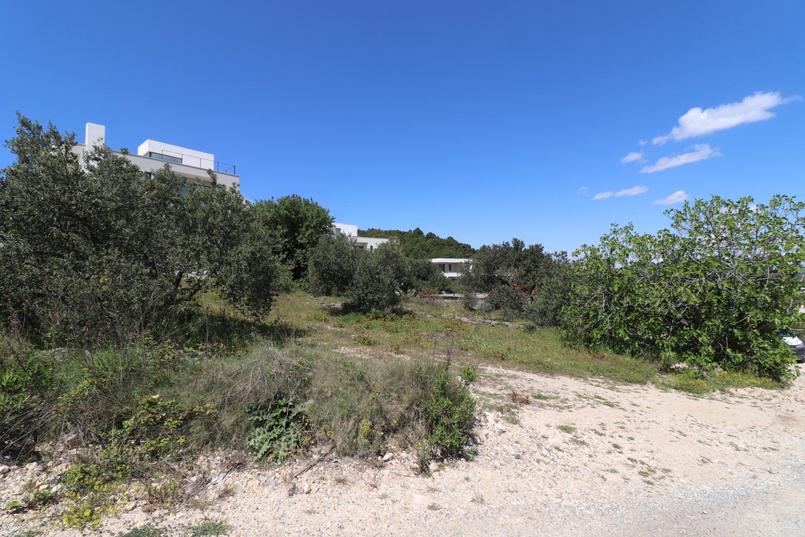 304688 - Grundstück in Vodice