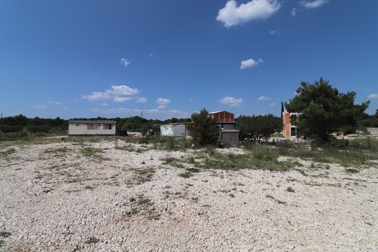 304196 - Grundstück in Pirovac