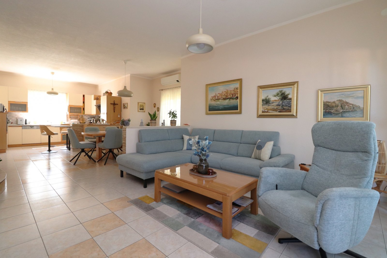 315121 - Villa in Vodice