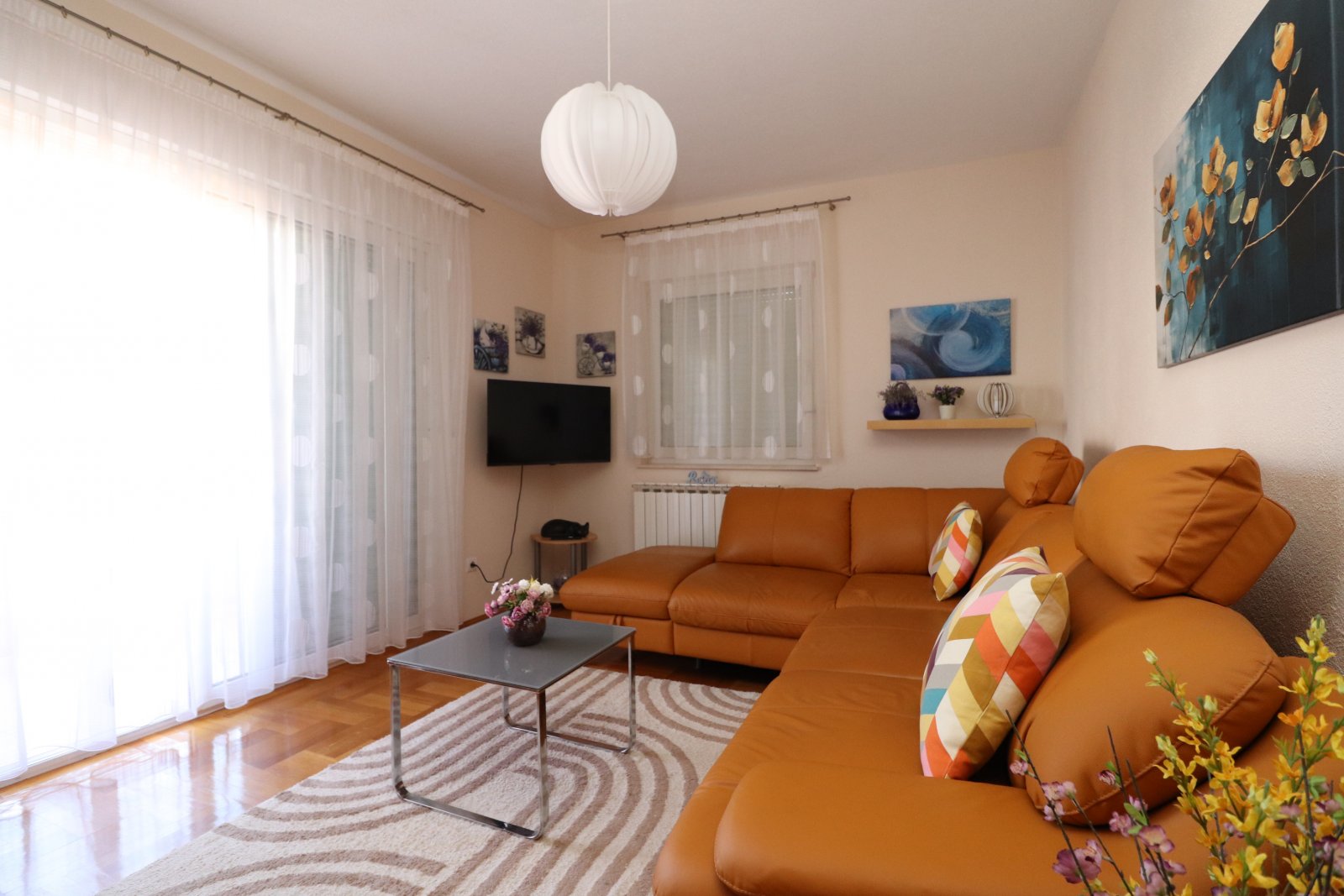 315121 - Villa in Vodice