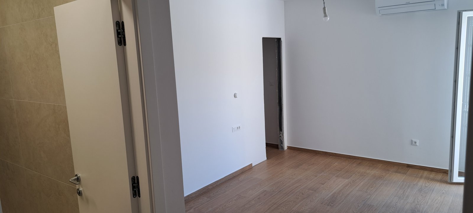 314355 - Wohnung in Rogoznica