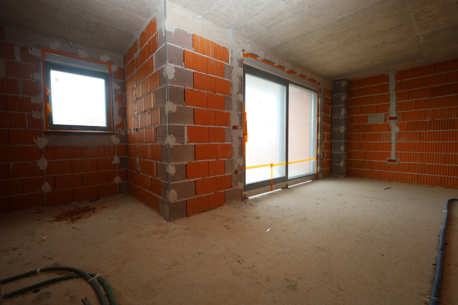 672662 - Wohnung in Vodice