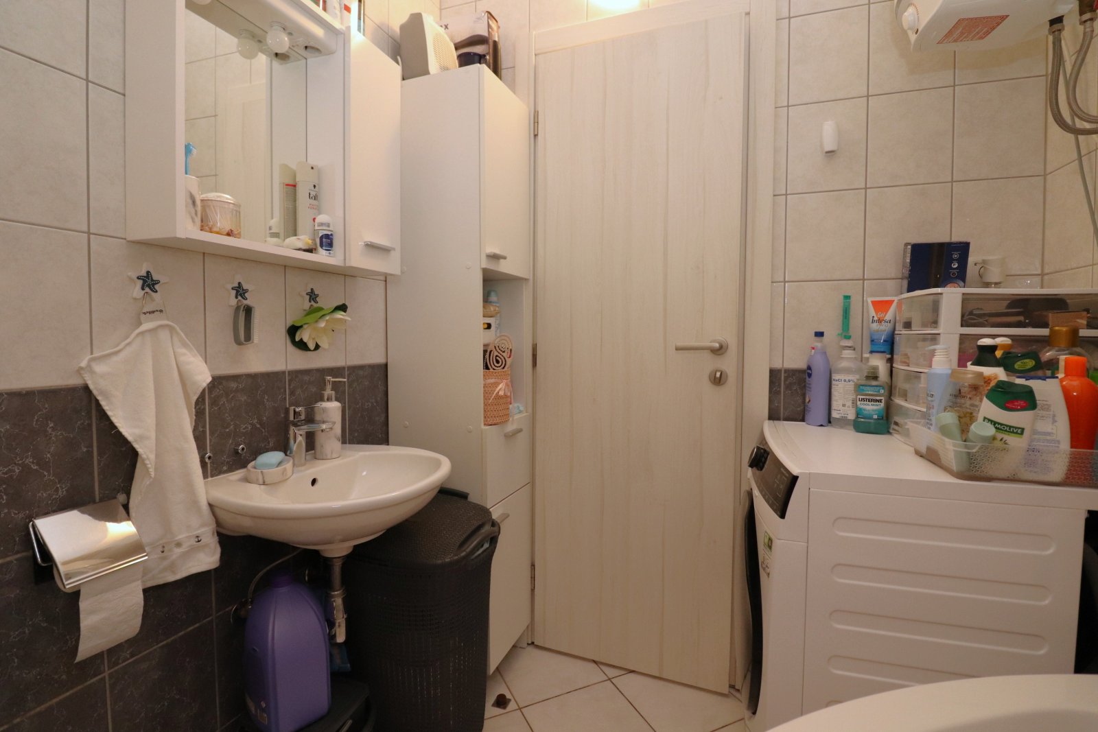 317318 - Wohnung in Vodice