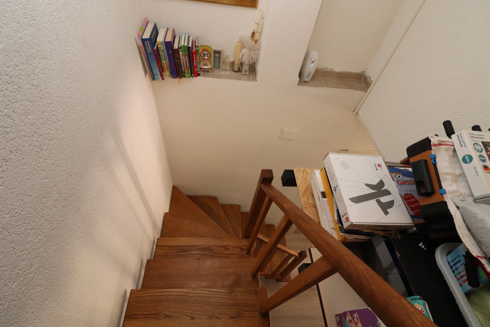 317318 - Wohnung in Vodice