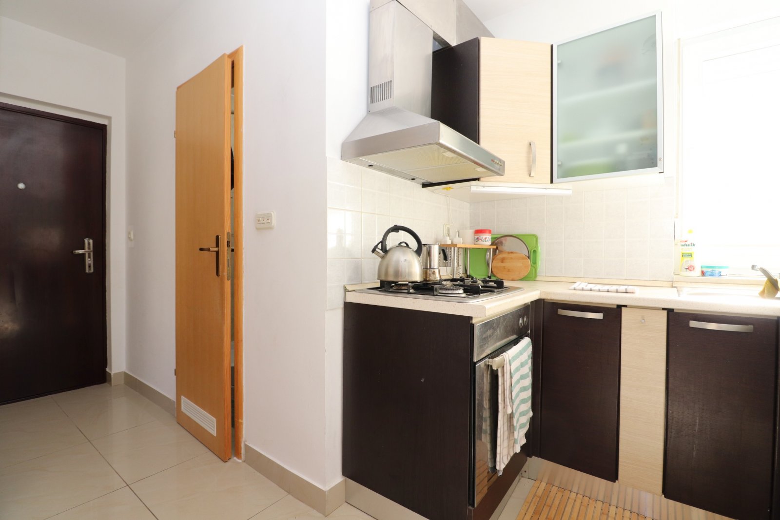 317290 - Wohnung in Tribunj