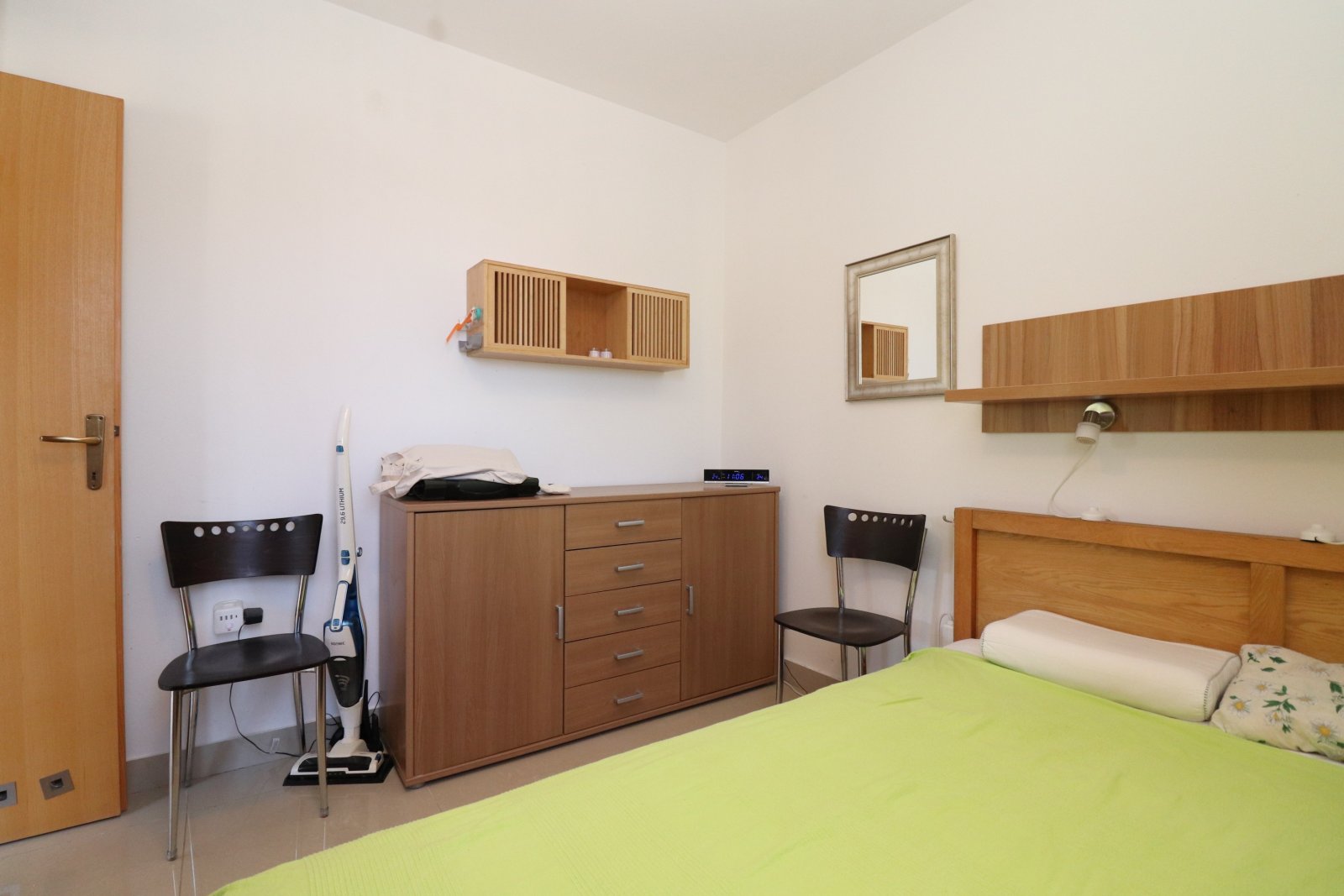 317290 - Wohnung in Tribunj