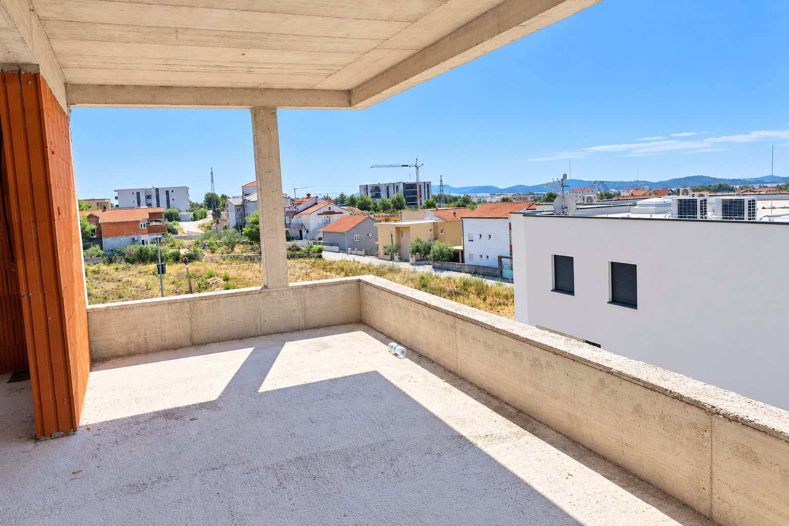 316109 - Wohnung in Vodice 316109 - Wohnung in Vodice