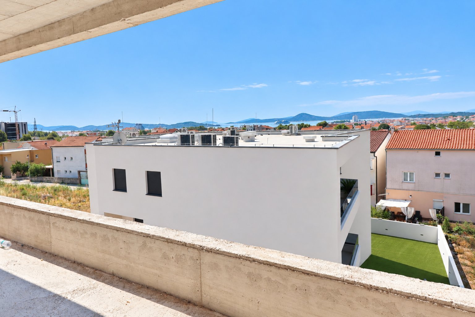 316108 - Wohnung in Vodice 316108 - Wohnung in Vodice