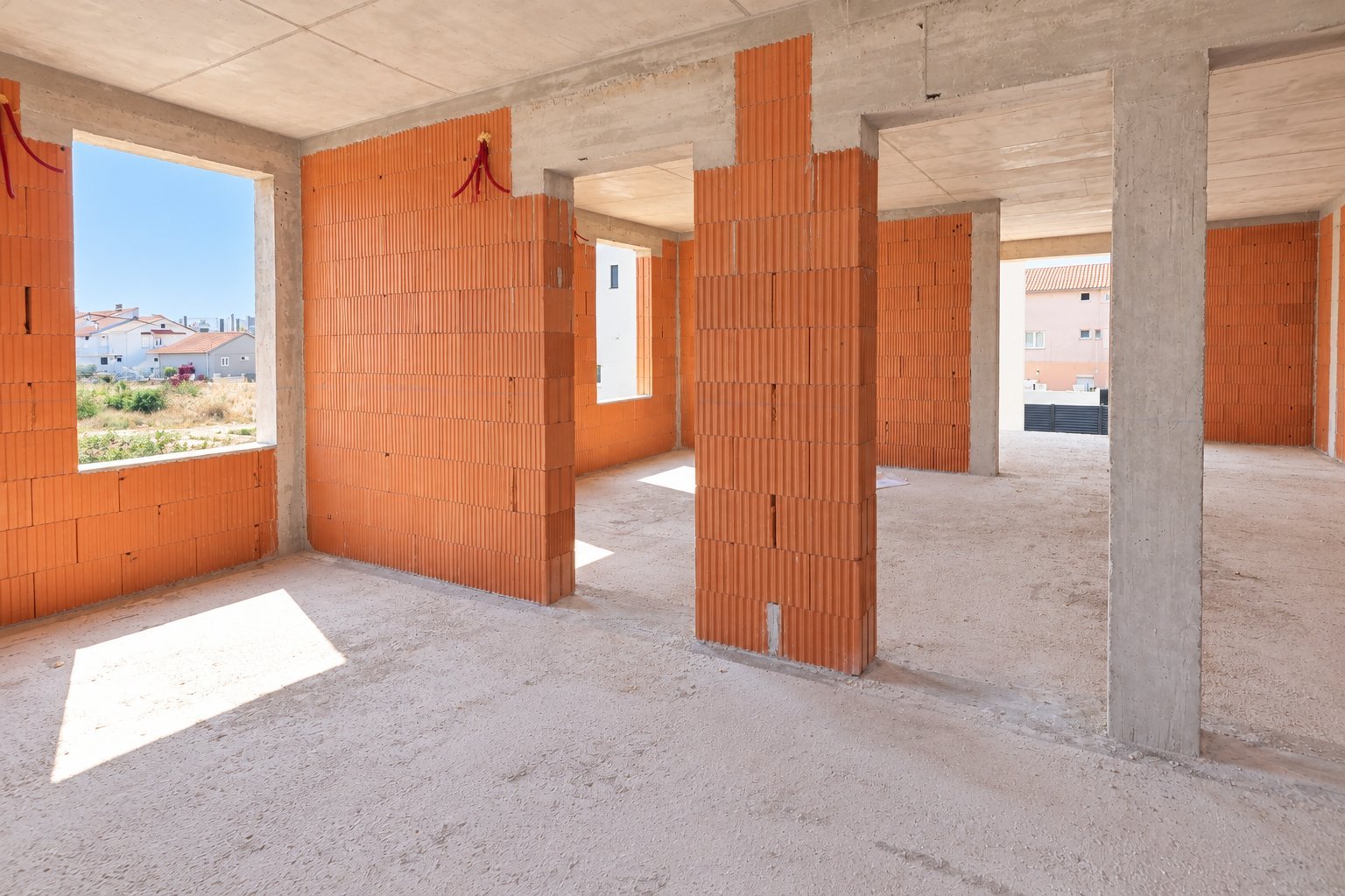 316104 - Wohnung in Vodice