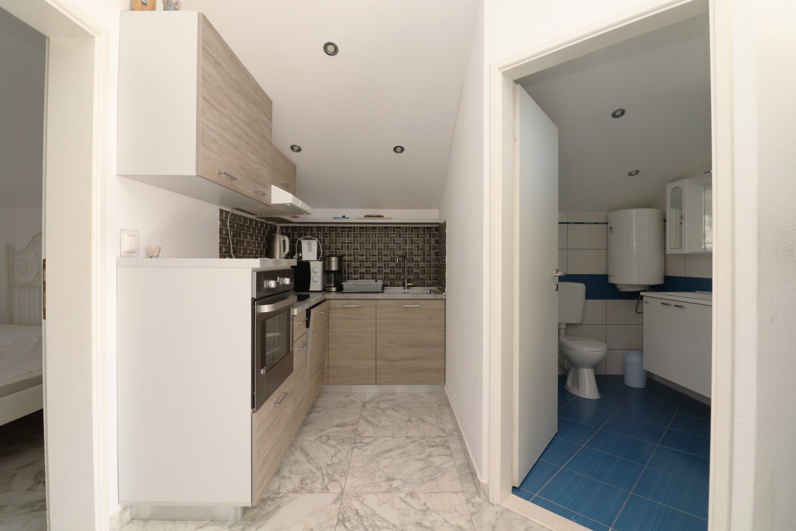 315980 - Villa in Vodice