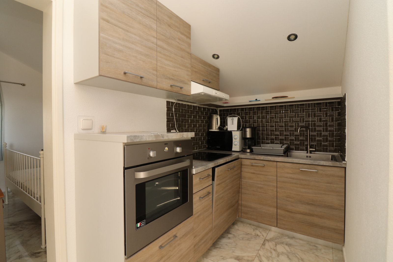 315980 - Villa in Vodice
