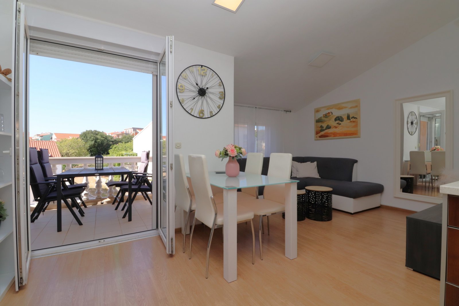 315729 - Wohnung in Vodice 315729 - Wohnung in Vodice