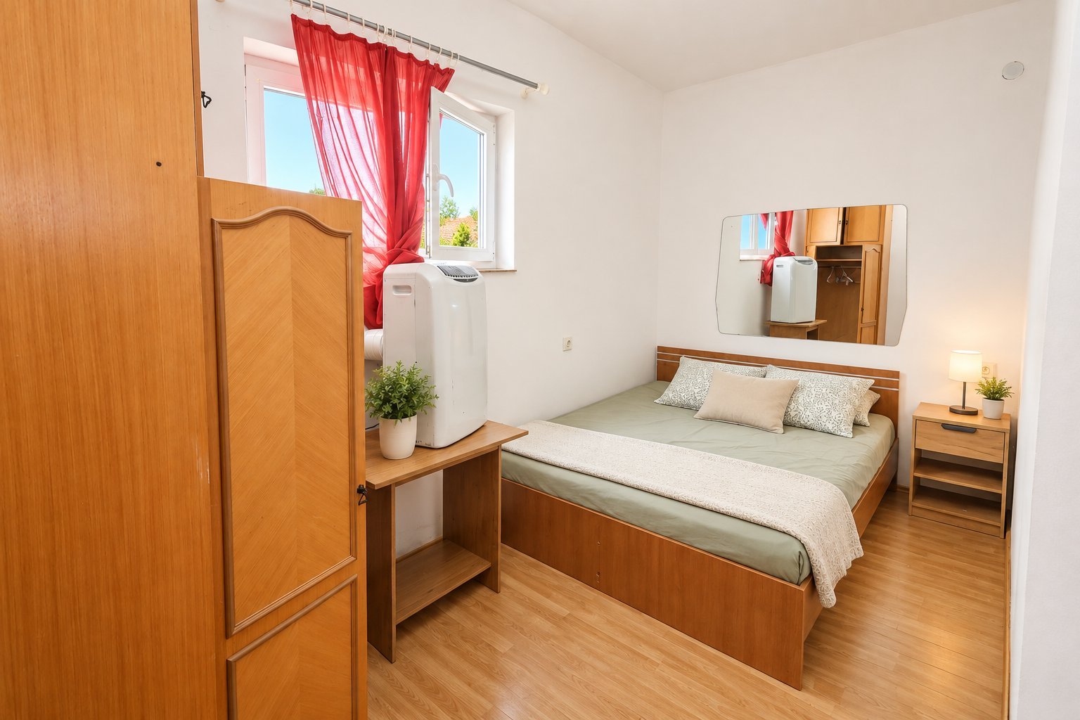 681954 - Villa in Pirovac