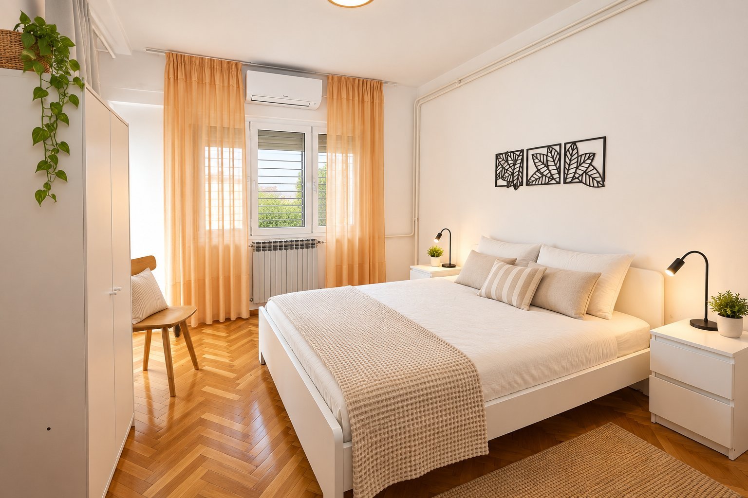 681954 - Villa in Pirovac