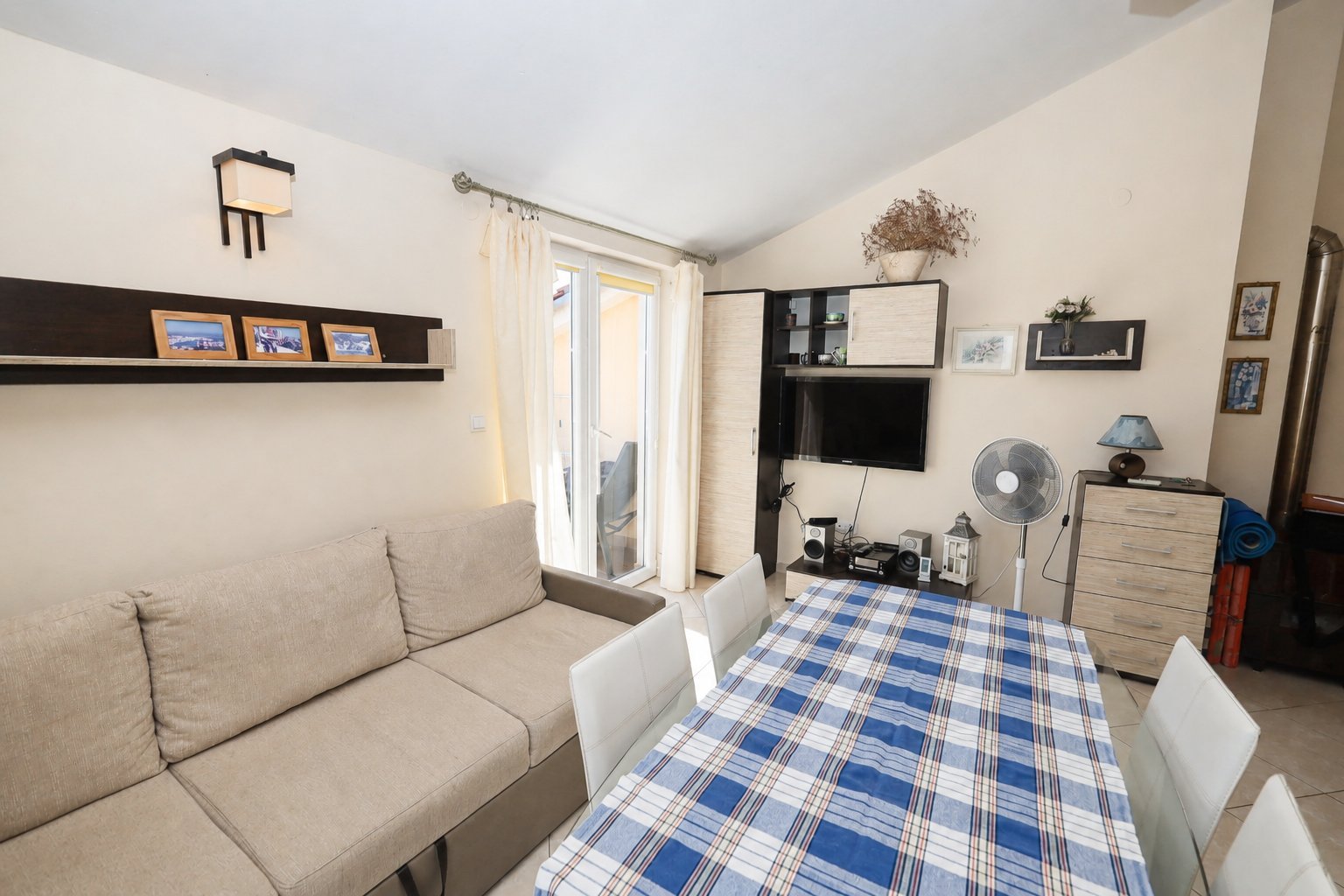681646 - Wohnung in Vodice