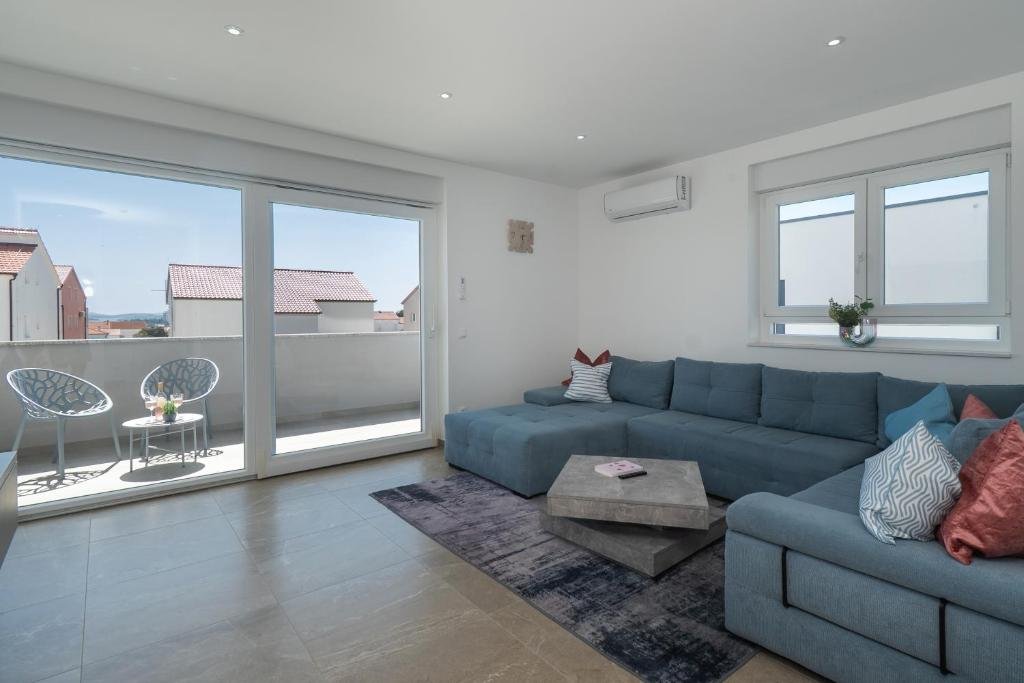 315415 - Villa in Vodice