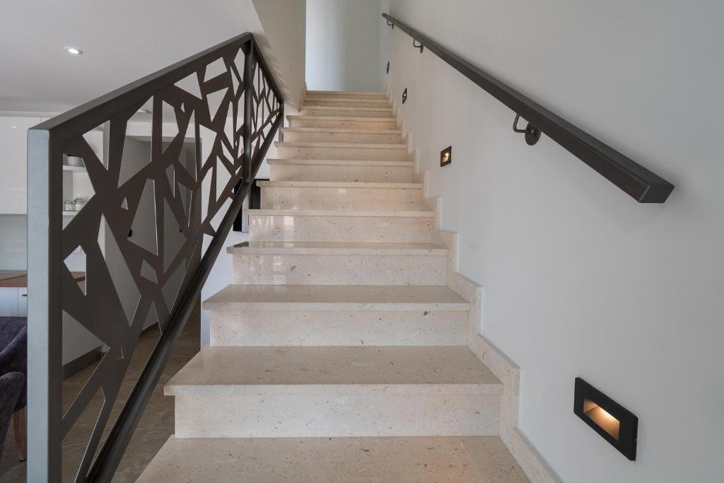 315415 - Villa in Vodice
