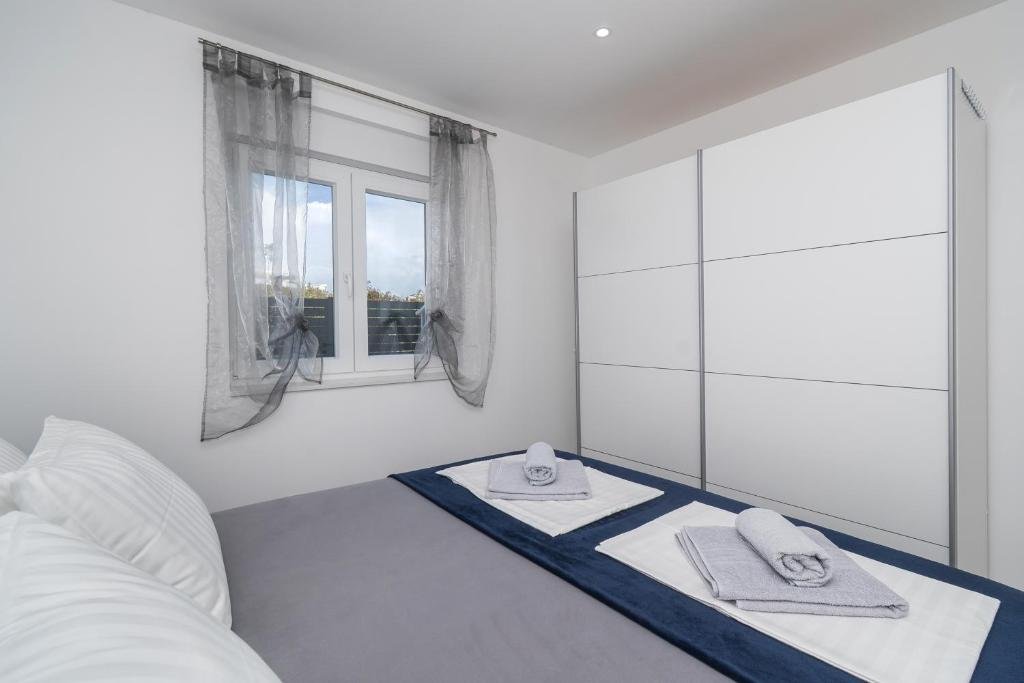 315415 - Villa in Vodice