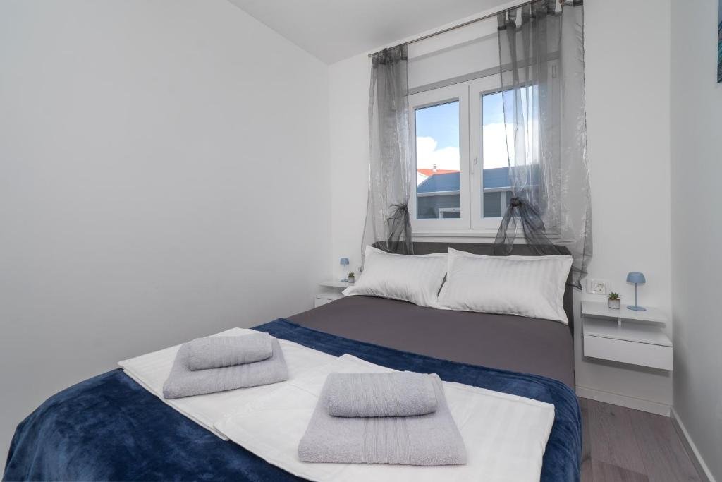 315415 - Villa in Vodice