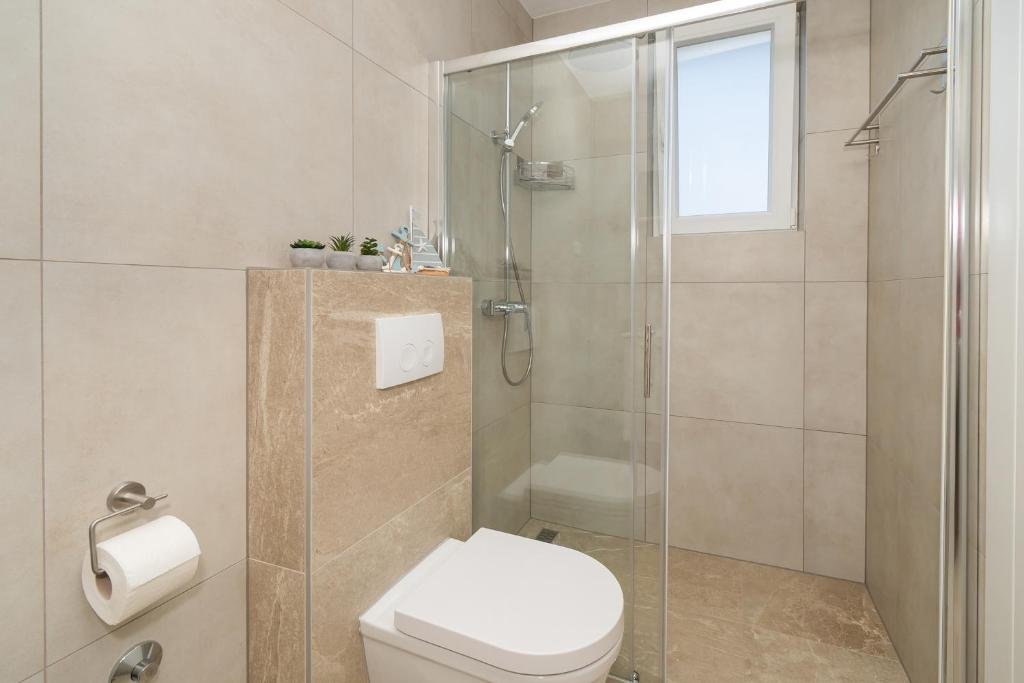315415 - Villa in Vodice