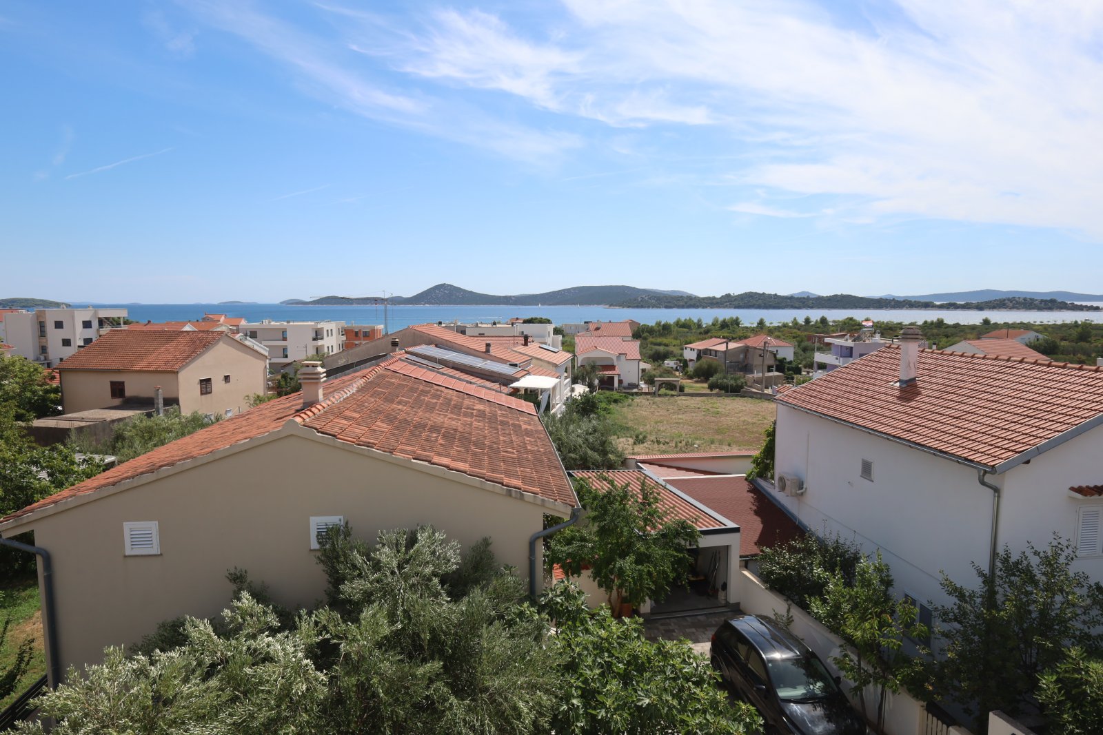 681646 - Wohnung in Vodice